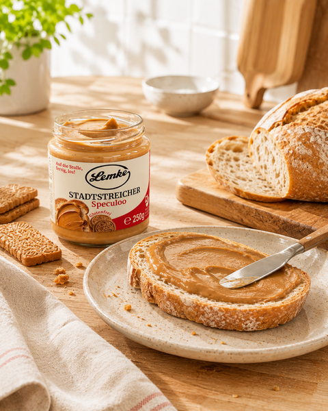Kleiner Stadtstreicher Speculoo 45 g