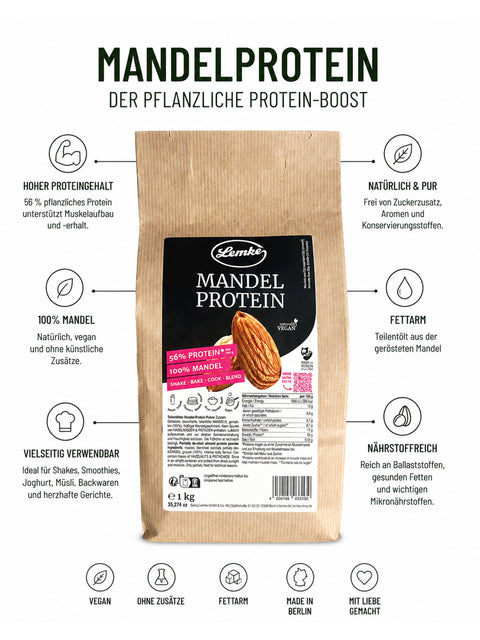 Protein Duo