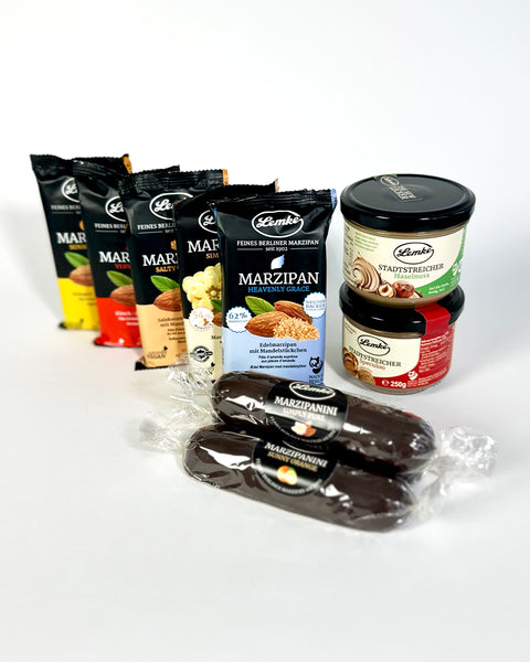 Große Berliner Weihnachtsbox