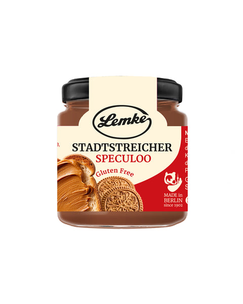 Kleiner Stadtstreicher Speculoo 45 g